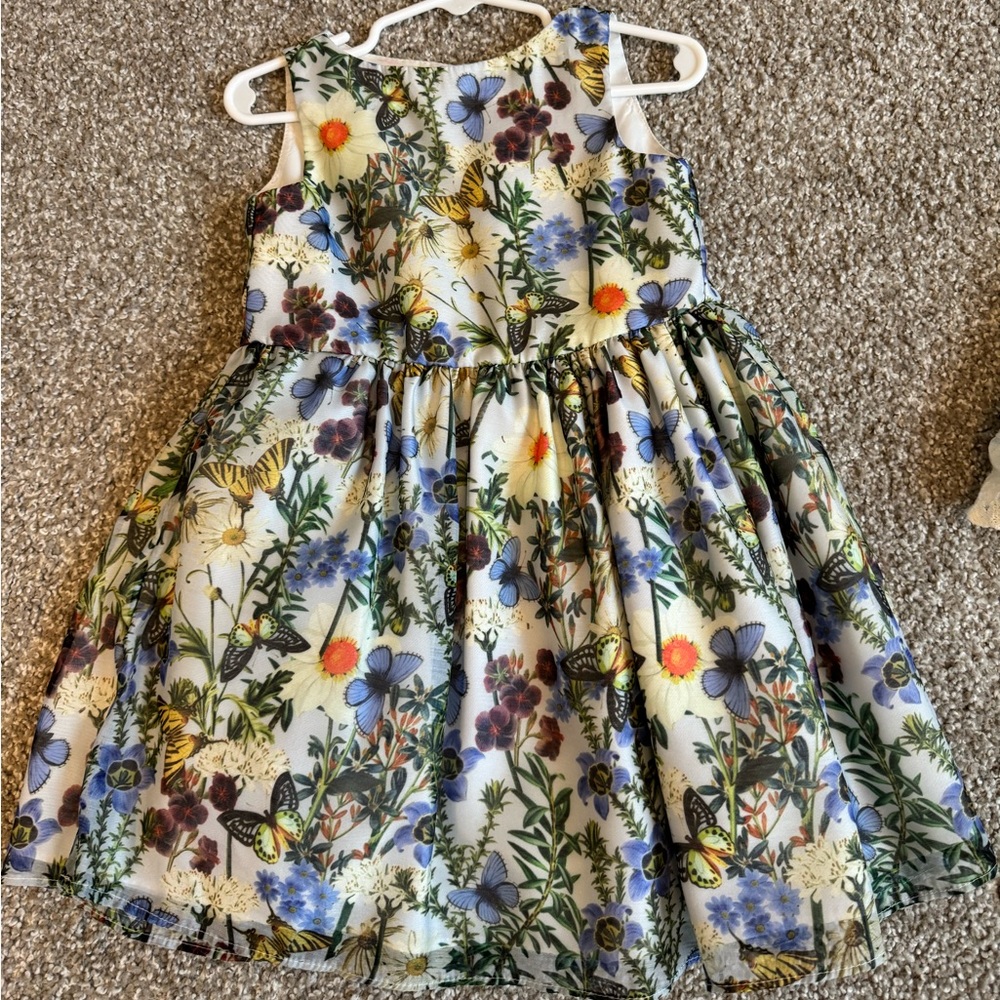 pippa and julie dress, girl size 2T